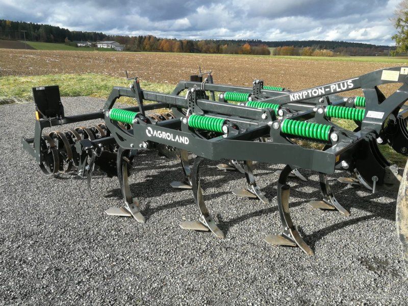 Agroland Krypton Plus