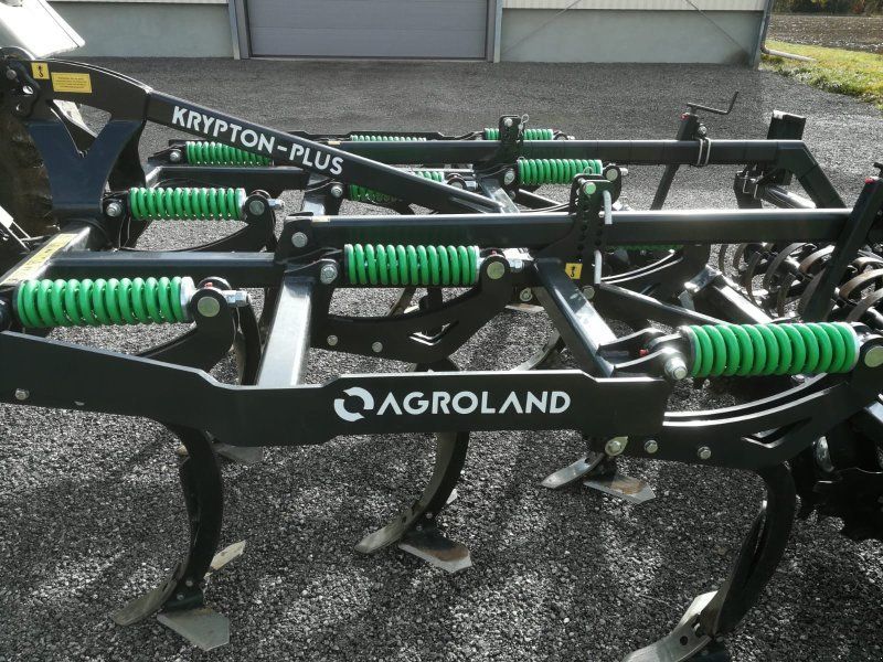 Agroland Krypton Plus
