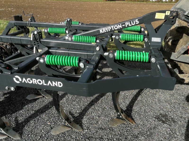 Agroland Krypton Plus
