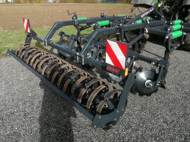 Agroland Krypton Plus