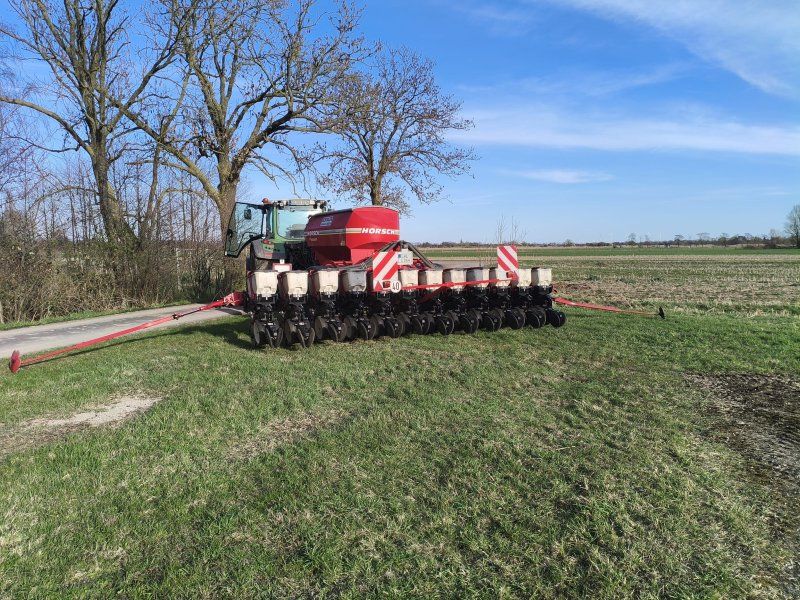 Horsch Maestro 8CC
