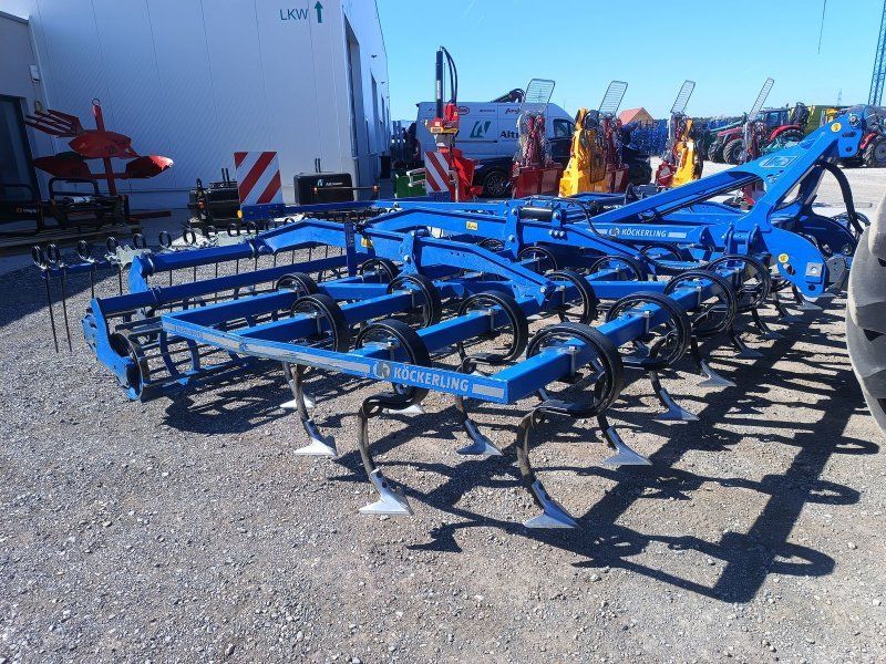 Köckerling Allrounderclassic- 2.0 600