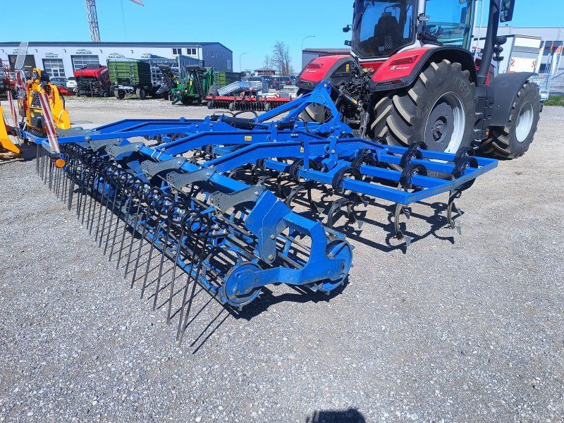 Köckerling Allrounderclassic- 2.0 600