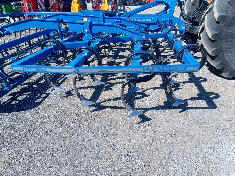 Köckerling Allrounderclassic- 2.0 600