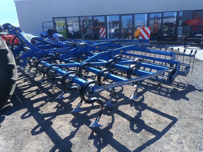 Köckerling Allrounderclassic- 2.0 600