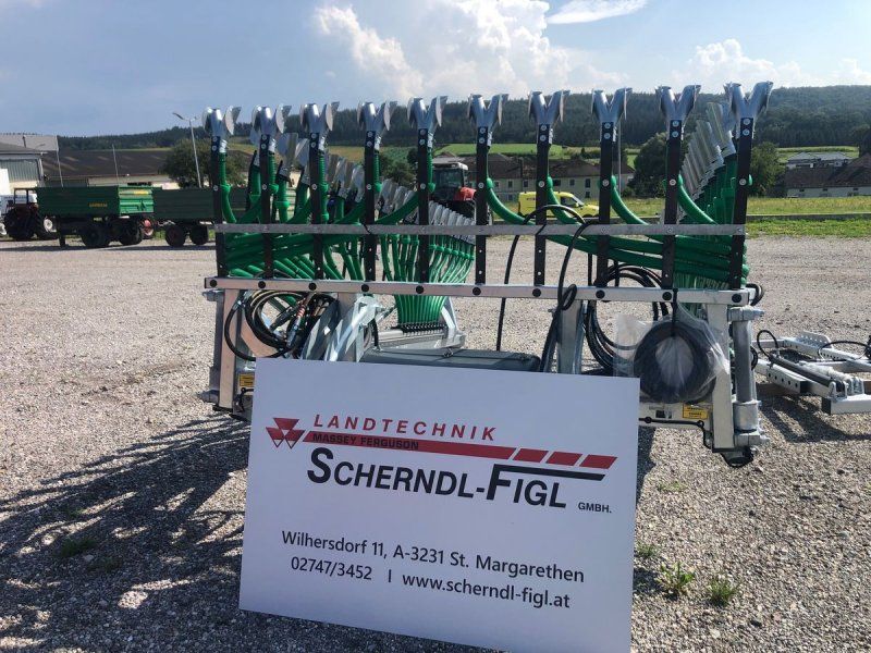 Fliegl SKATER 120