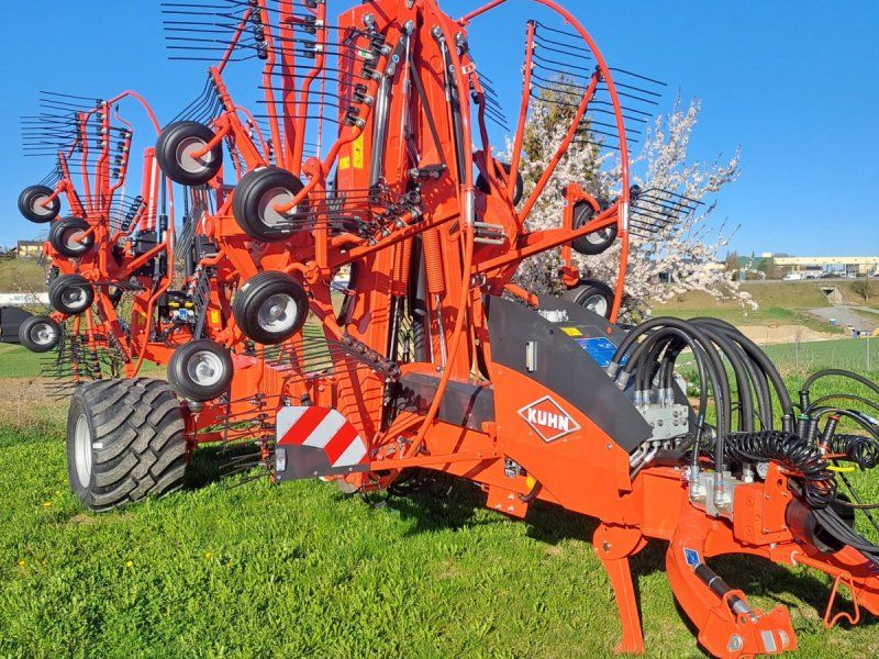 Kuhn GA 13031
