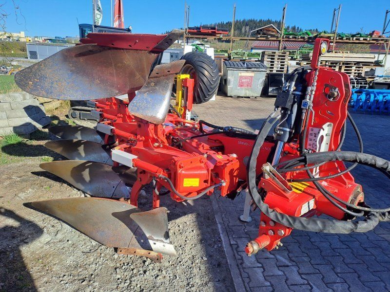 Pöttinger Servo 45 Plus Nova