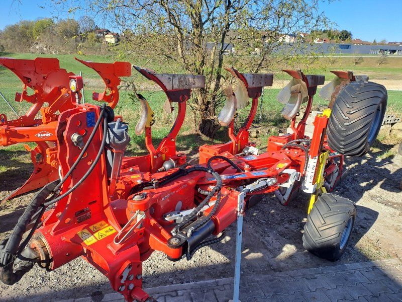 Pöttinger Servo 45 Plus Nova