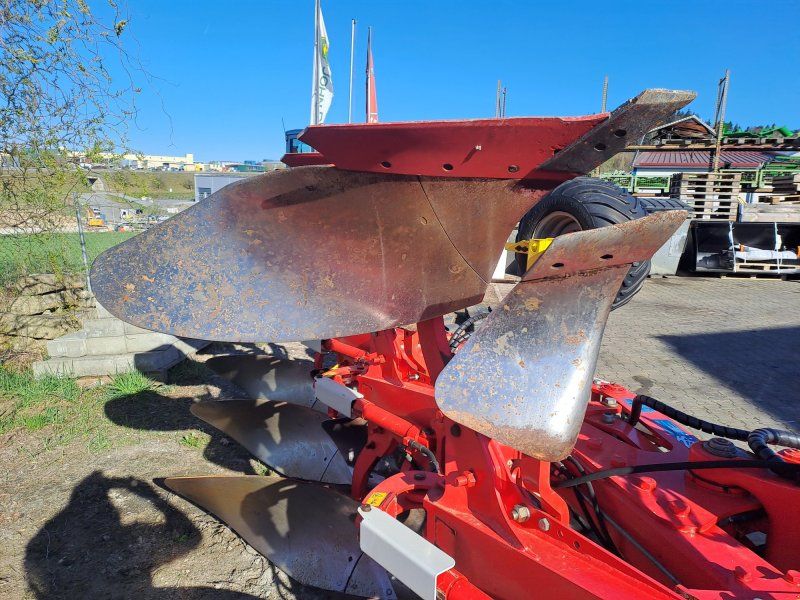 Pöttinger Servo 45 Plus Nova