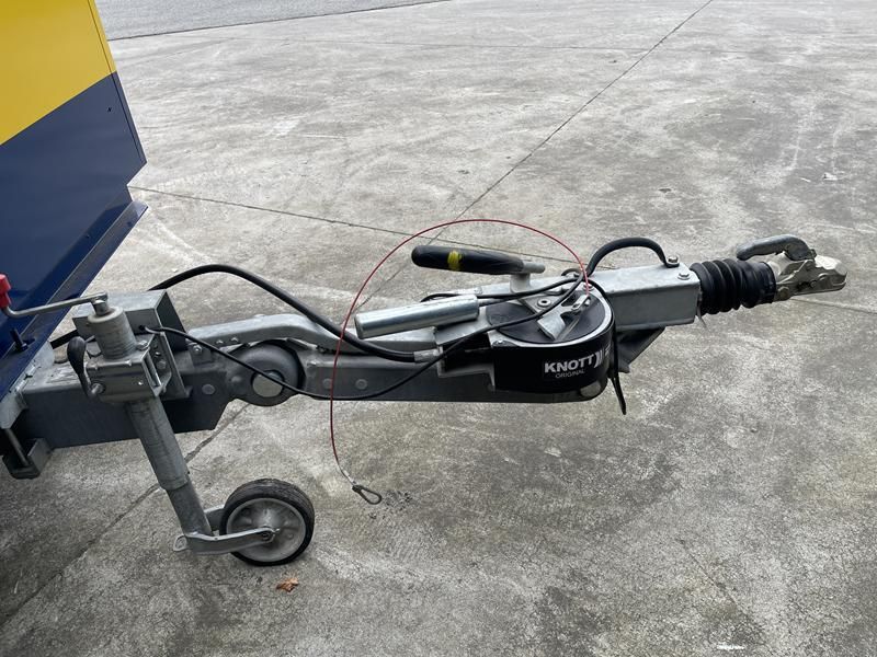 Compair C 200 TS - 24