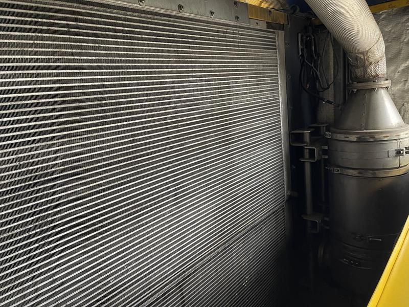 Compair C 200 TS - 24