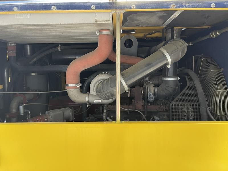 Compair C 200 TS - 24