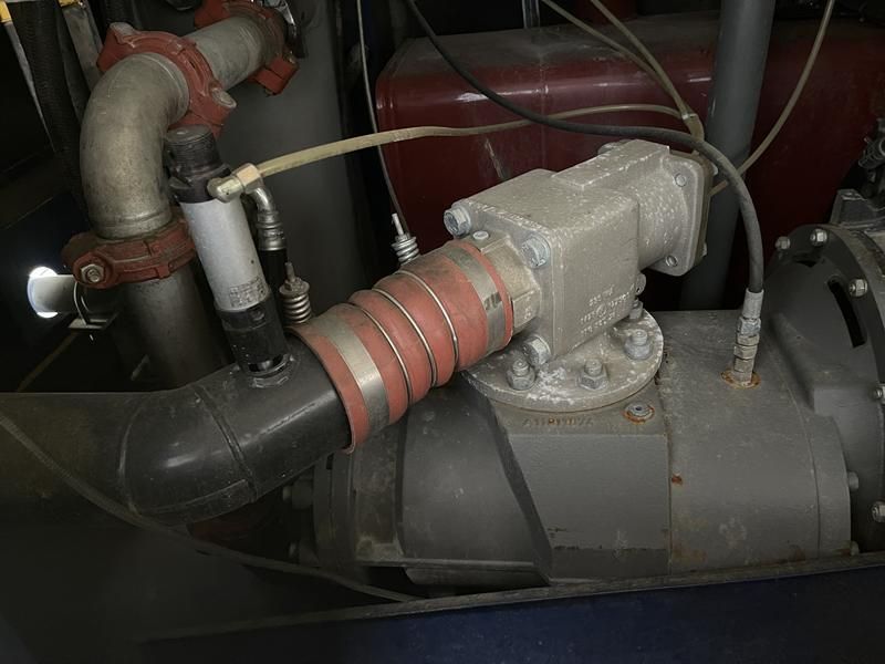 Compair C 200 TS - 24