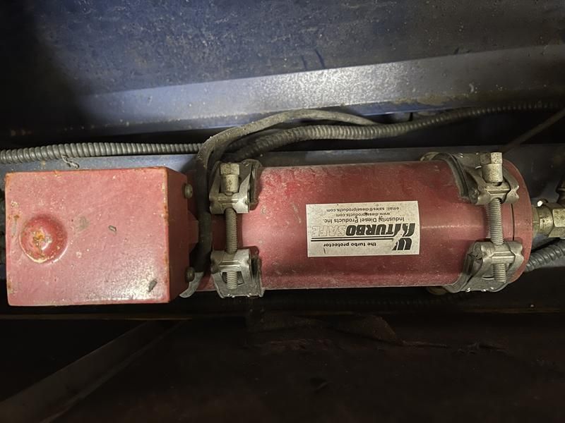 Compair C 200 TS - 24