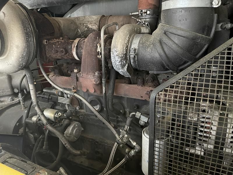 Compair C 200 TS - 24