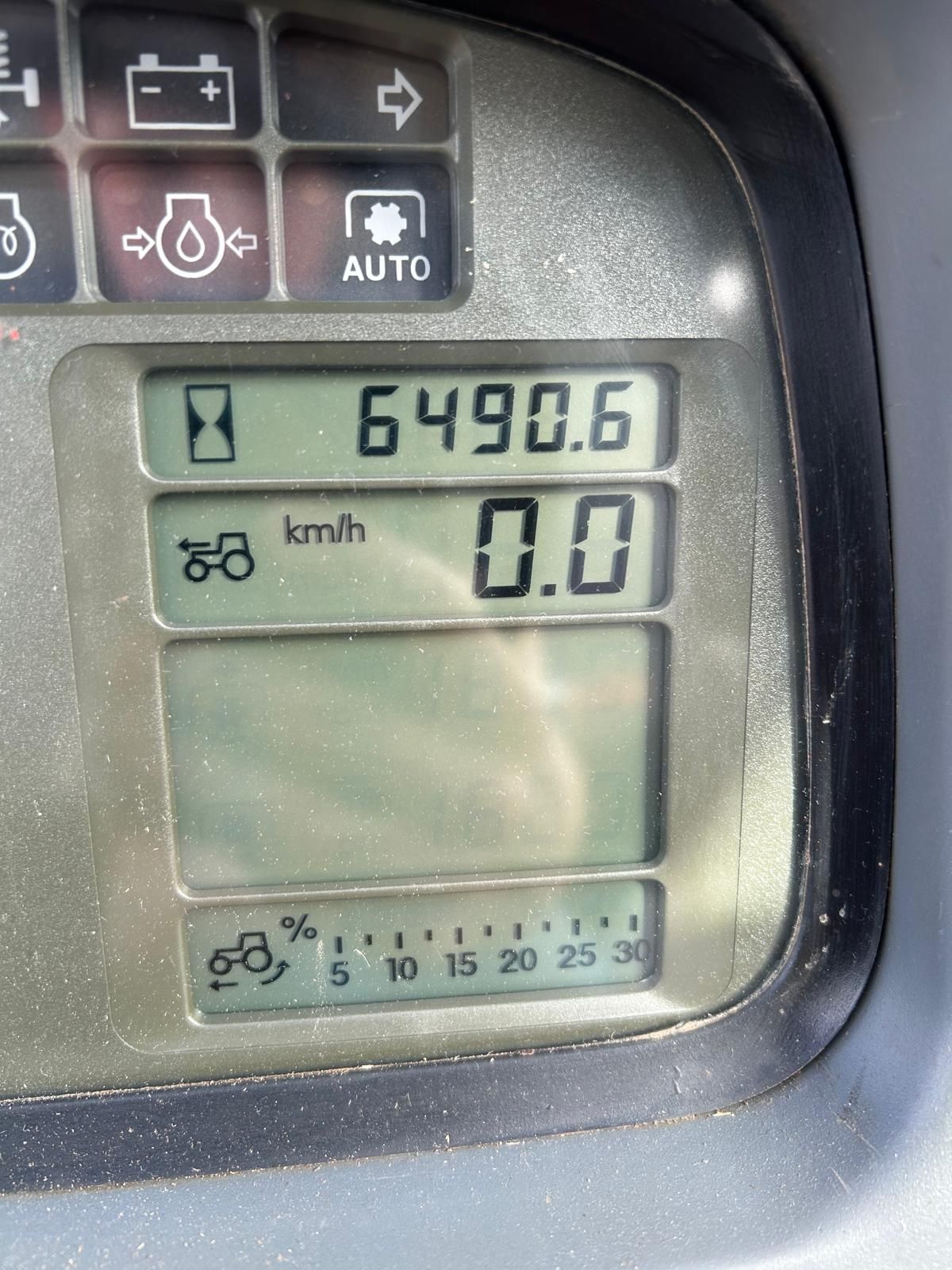 Deutz Fahr Agrotron M620