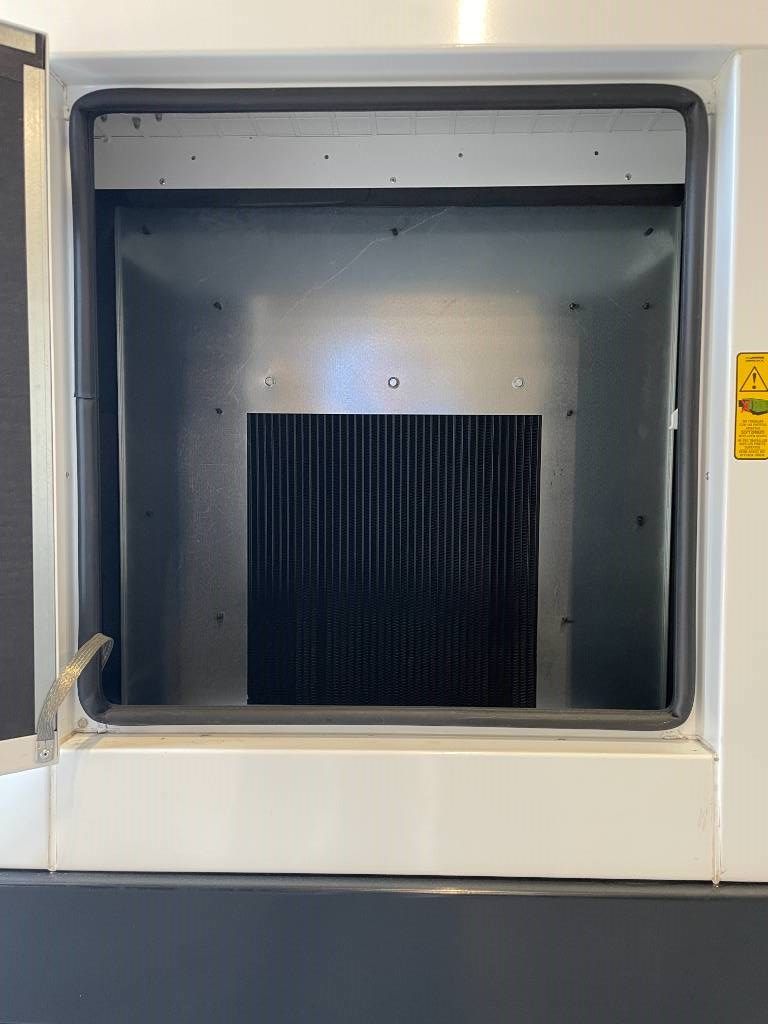 Deutz TD2.9 L4 - 43 kVA Stage V Genset - DPX-19010