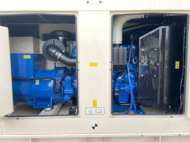 FG Wilson P400-3 - 400 kVA Genset - DPX-16017