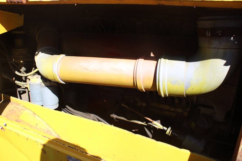 Atlas Copco XAS 160 Deutz F6L912