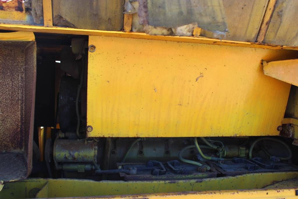 Atlas Copco XAS 160 Deutz F6L912