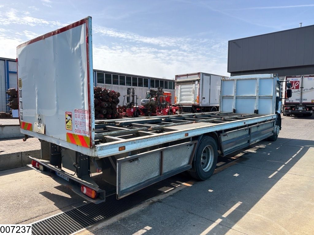 Renault Premium 270 Dxi EURO 5, Telma