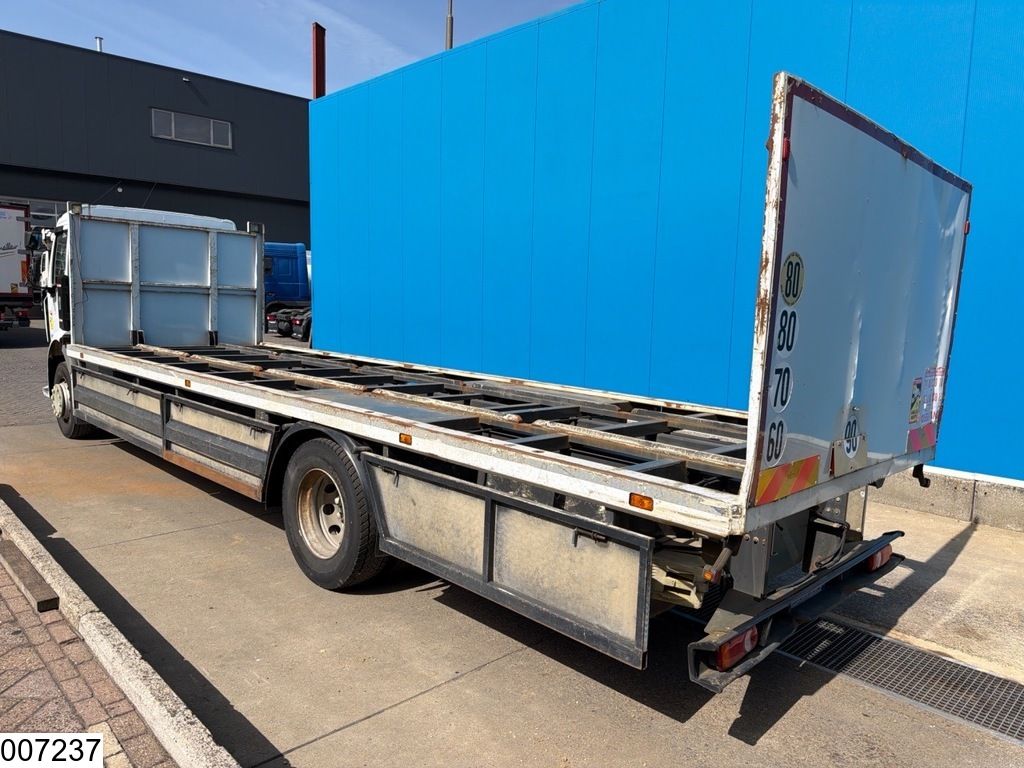 Renault Premium 270 Dxi EURO 5, Telma