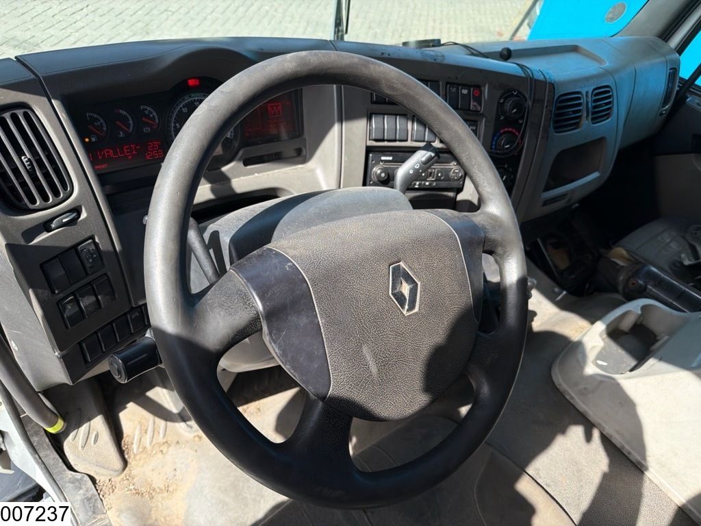 Renault Premium 270 Dxi EURO 5, Telma