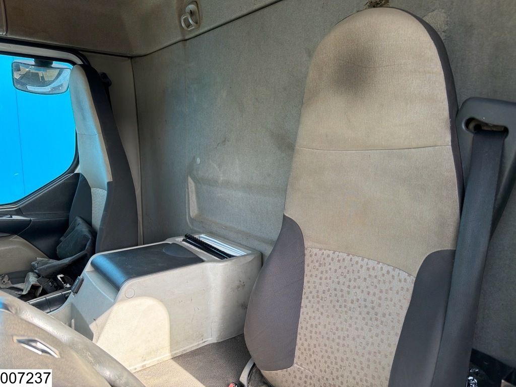 Renault Premium 270 Dxi EURO 5, Telma