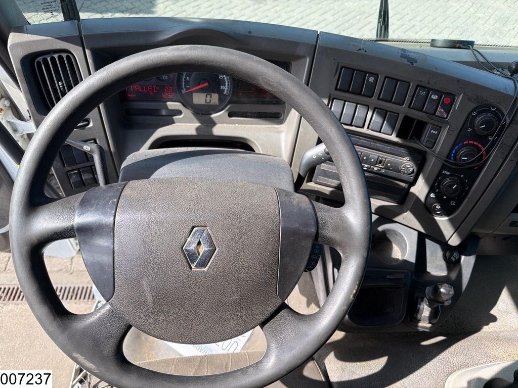 Renault Premium 270 Dxi EURO 5, Telma