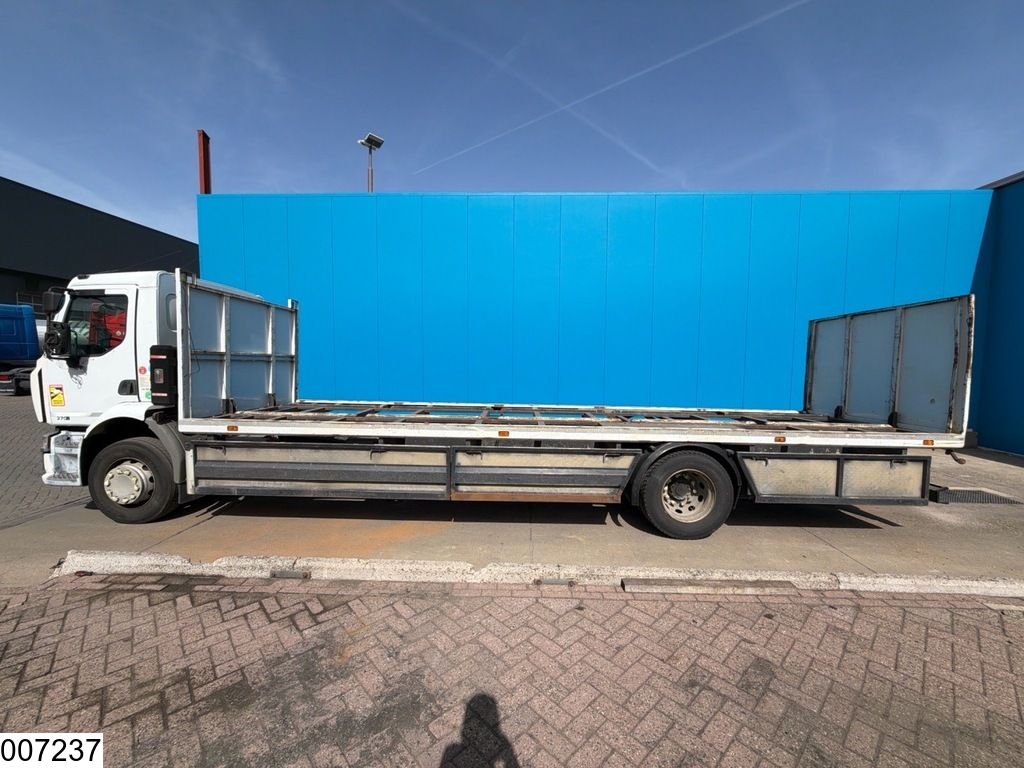 Renault Premium 270 Dxi EURO 5, Telma