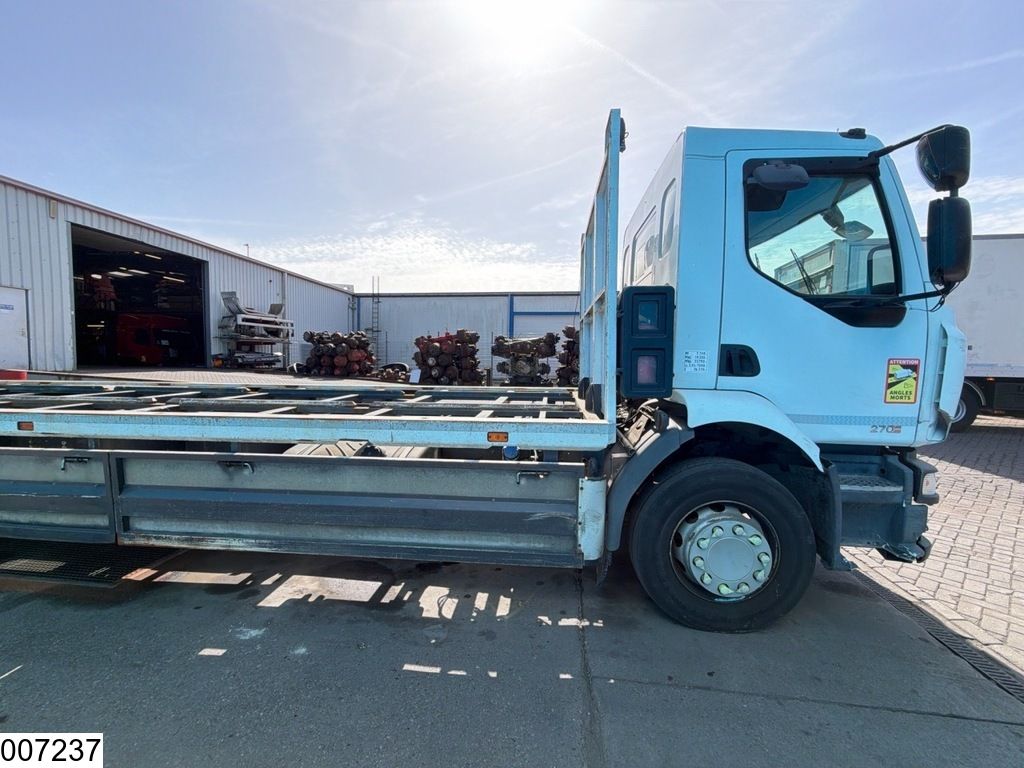 Renault Premium 270 Dxi EURO 5, Telma