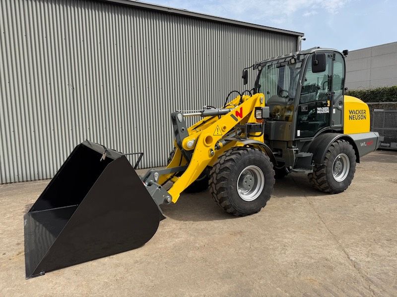 Wacker Neuson WL 60