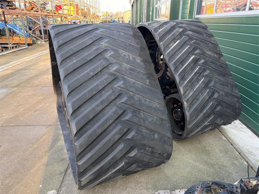 Zuidberg Track set 900mm