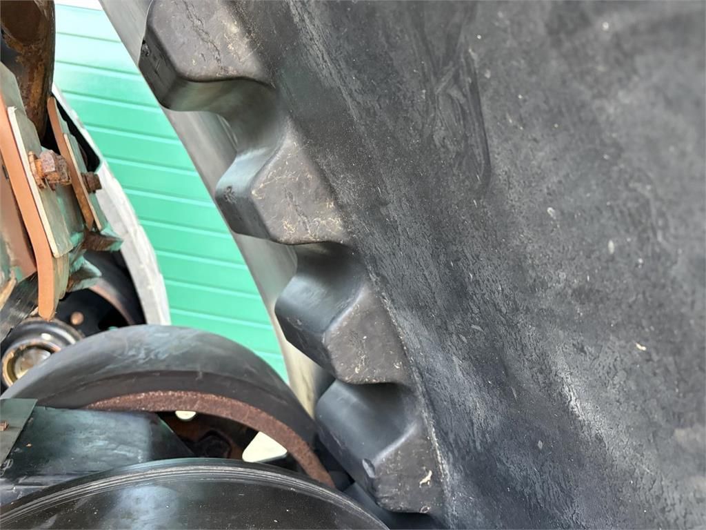 Zuidberg Track set 900mm