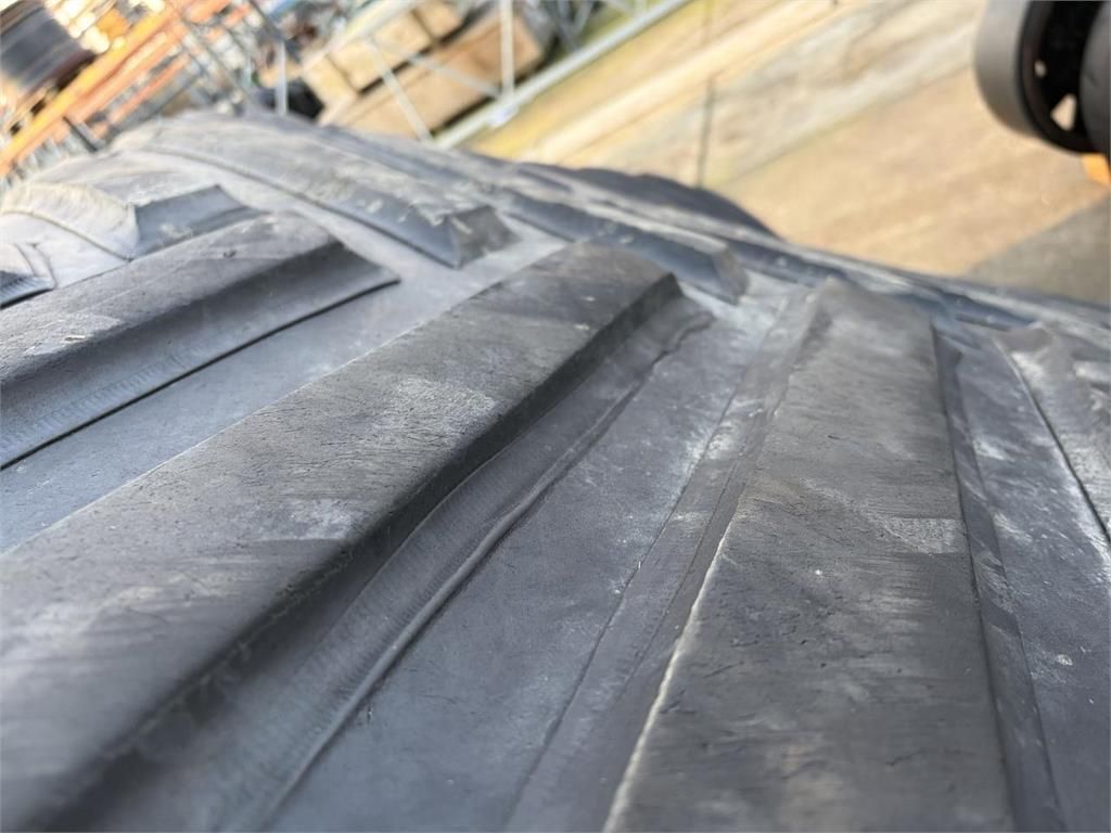 Zuidberg Track set 900mm