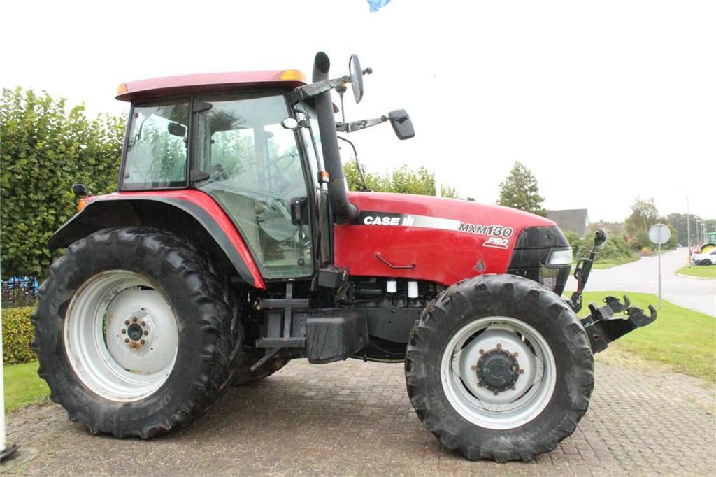 Case IH MXM130