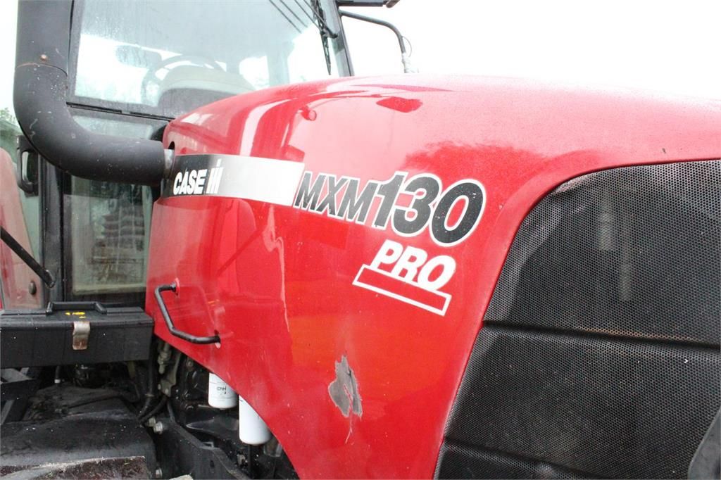 Case IH MXM130