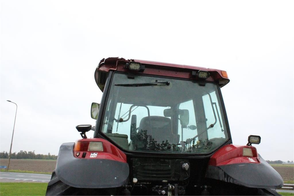 Case IH MXM130