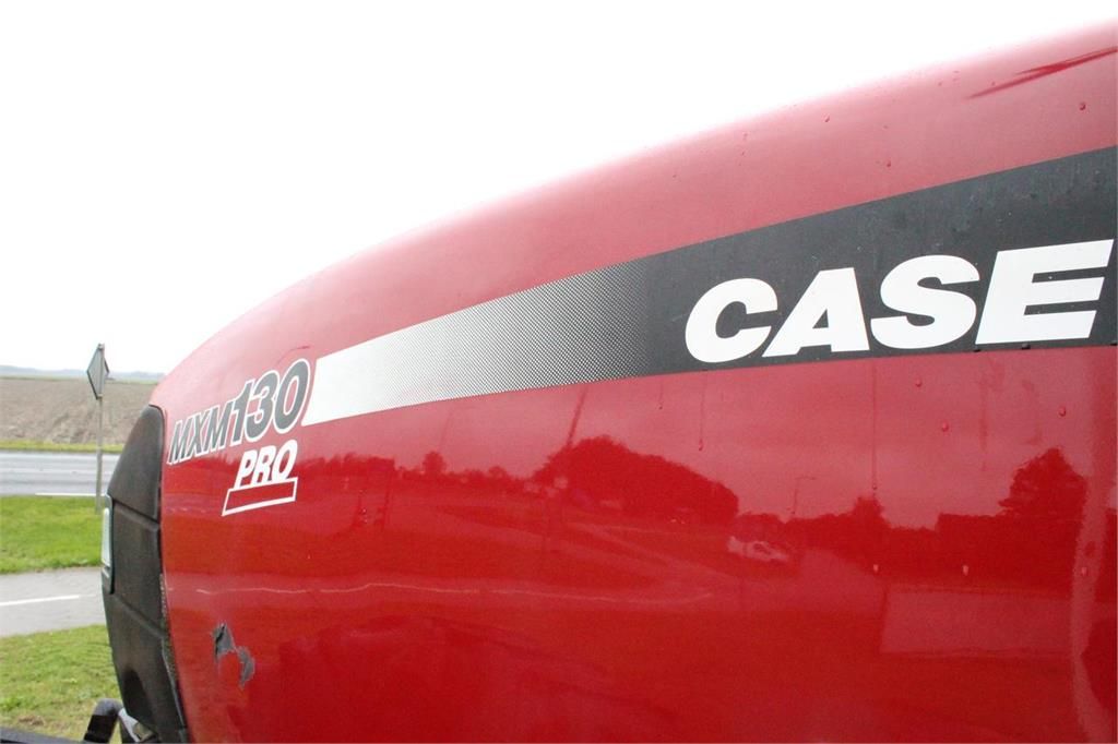 Case IH MXM130