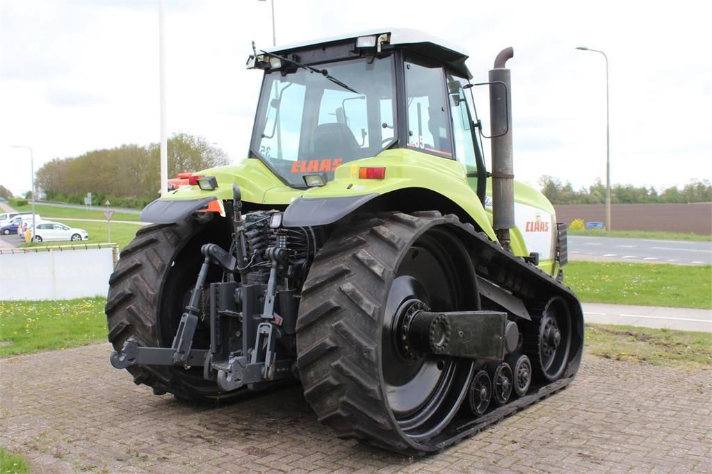 CLAAS Challenger 35