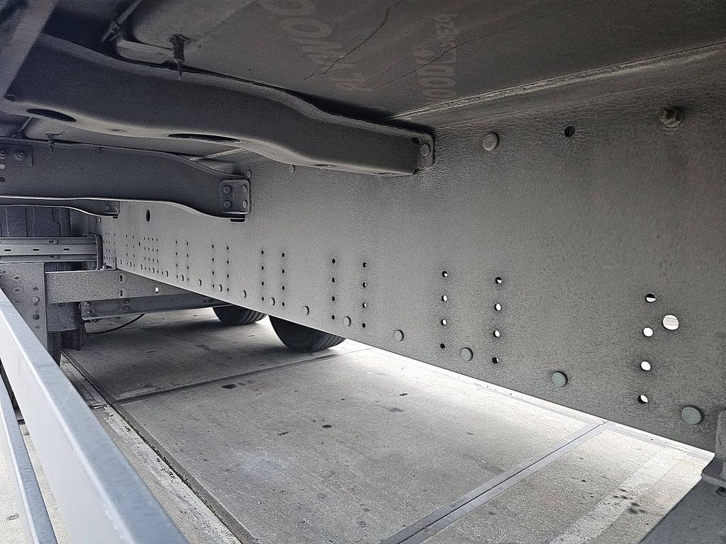 SCHMITZ SCB S3T taillift lbw klep