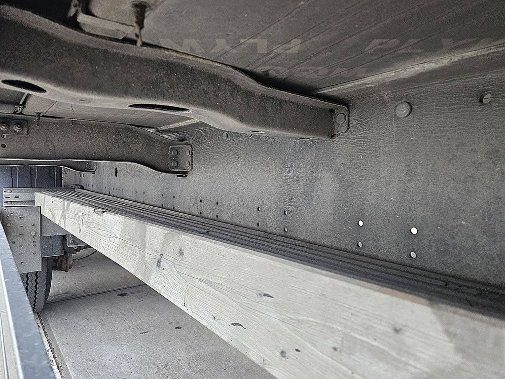 SCHMITZ SCB S3T taillift lbw klep