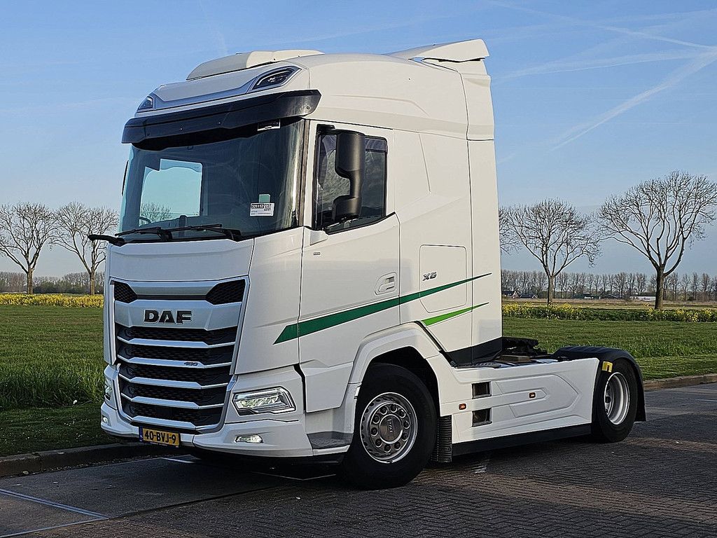 DAF XG 480 ft