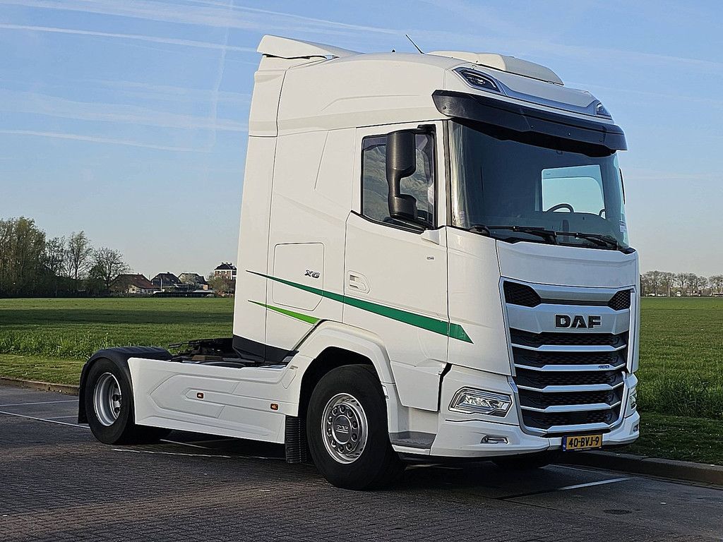 DAF XG 480 ft