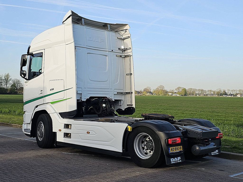 DAF XG 480 ft