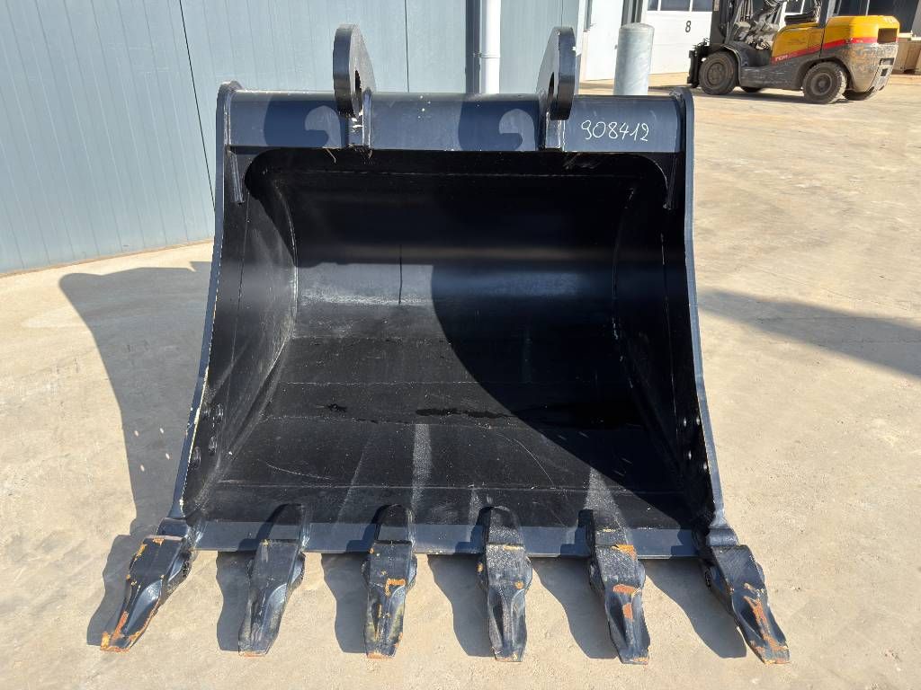 Verachtert CW20S / CW30S / CW40S