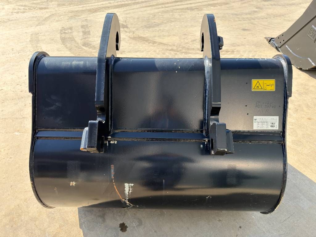 Verachtert CW20S / CW30S / CW40S