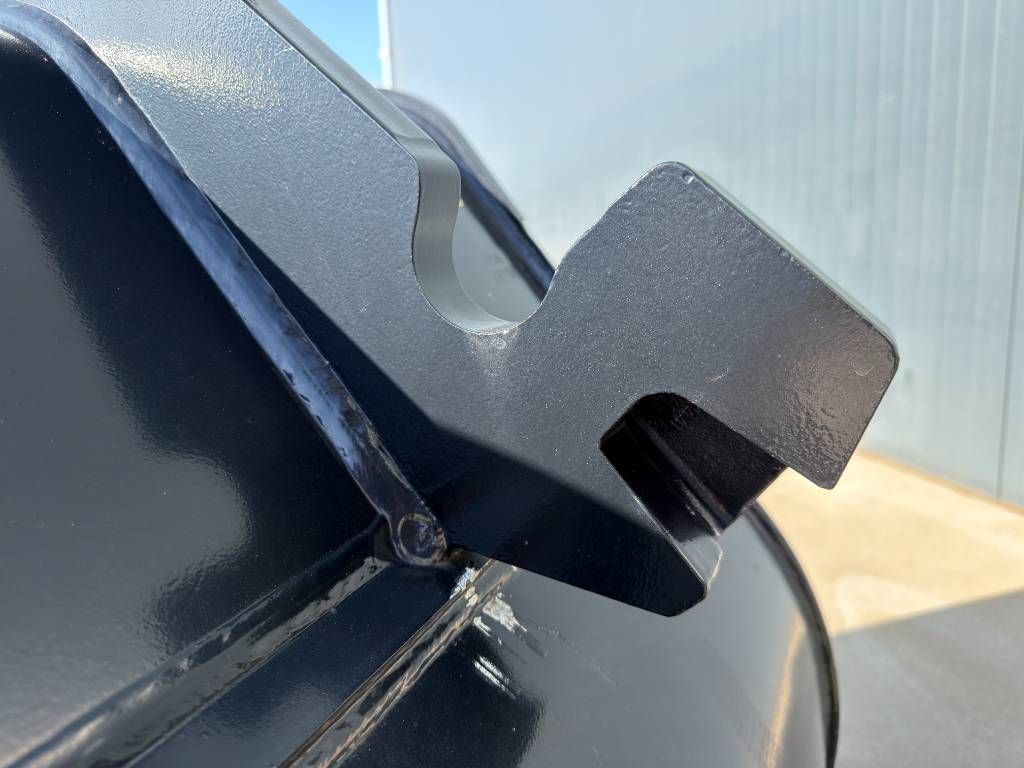 Verachtert CW20S / CW30S / CW40S