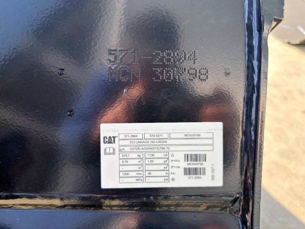 Verachtert CW20S / CW30S / CW40S